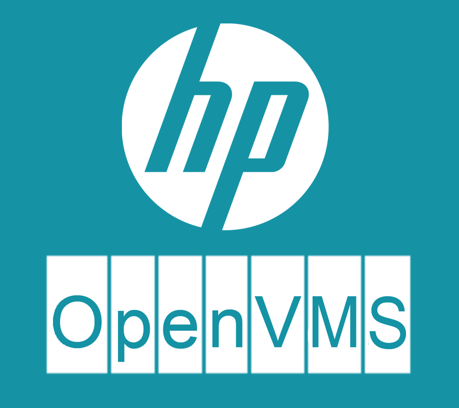 Legacy Support for HP and OpenVMS