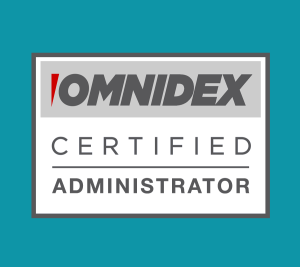 omnidex-certified-administrator